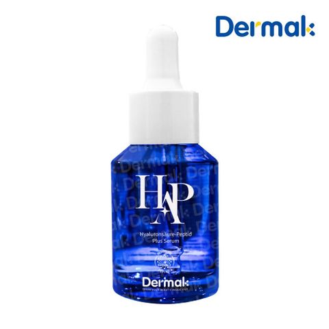 Dermak 玻尿酸肌活胜肽30ml