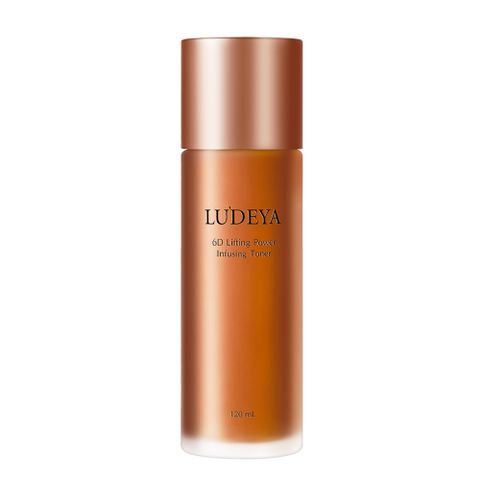 【LUDEYA】超緊緻微臻琥珀新生露(120ml)x1