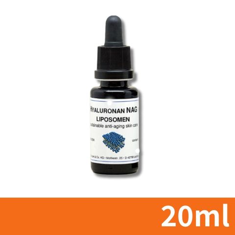 【DMS德妍思】微脂囊高效前驅玻尿酸精華 20ml
