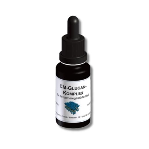 【DMS德妍思】修護舒緩精華 20ml