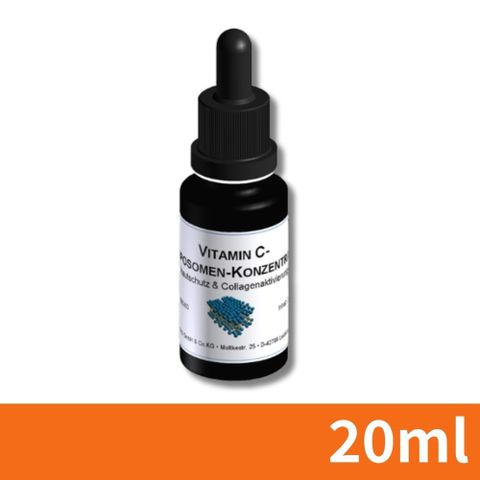【DMS德妍思】微脂囊左C 20ml