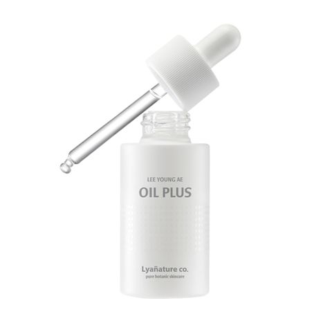 【Lyanature co.】李英愛親研LYA 山茶花籽護膚油40ml 公司貨