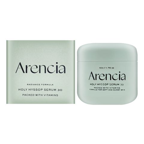 【Arencia】牛膝草凝膠精華 50ml