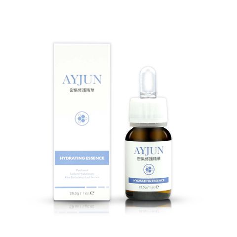 AYJUN 密集修護精華30ml