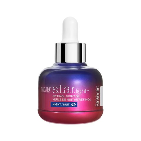 StriVectin皺效奇蹟 皺效AB煥膚精華油 30ml