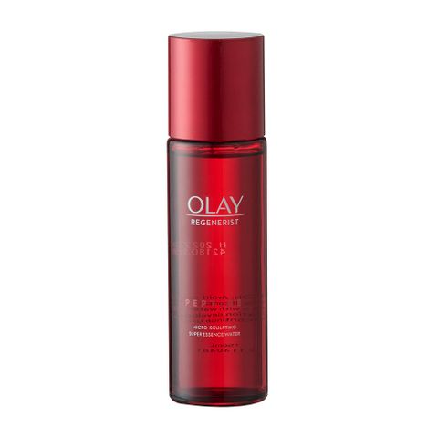 OLAY_歐蕾 新生高效緊緻精華水150ml (大紅瓶精華水)