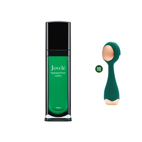 Jovcle 荷可蕾 水潤清瑩露100ml
