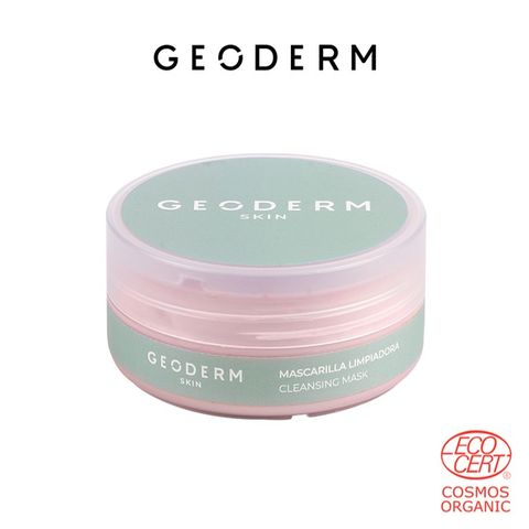 GEODERM 西班牙原裝天然舒緩淨化面膜150 ml