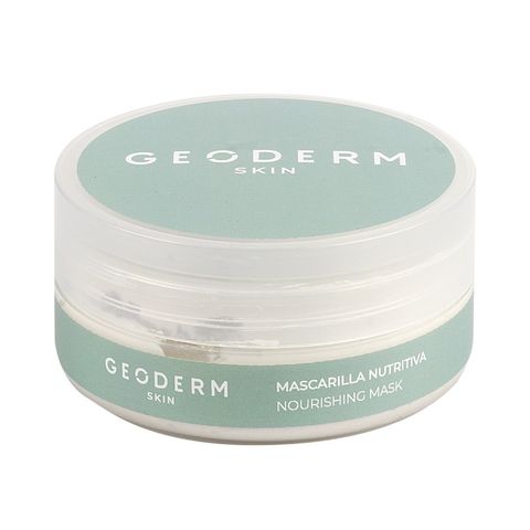 GEODERM 西班牙原裝純淨甦活水嫩保濕面膜150 ml