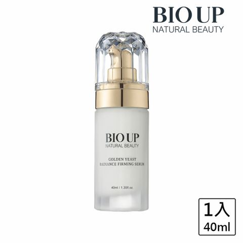 Bio 【 UP 自然美】日本黃金麴新生奇蹟精萃40ml*1入