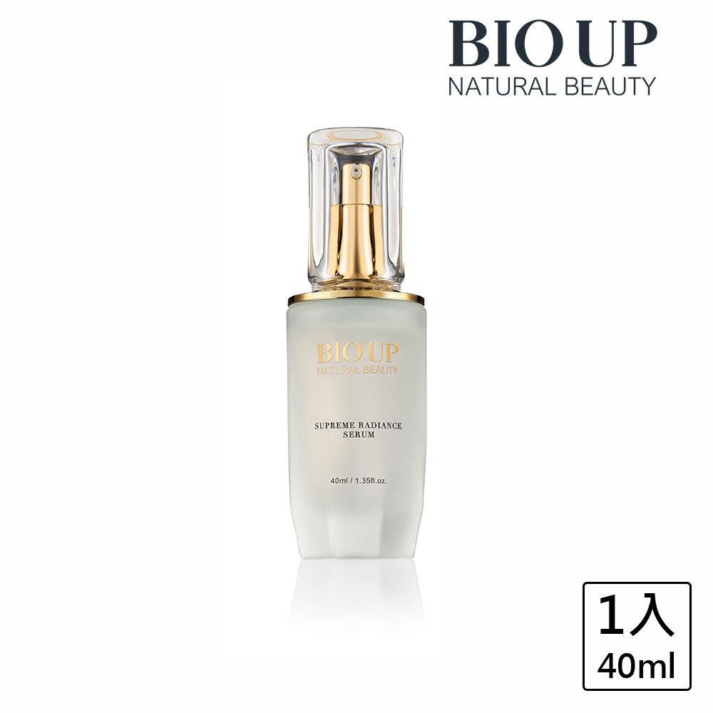 Bio 【 UP 自然美】極上抗痕美肌萃40ml*1入