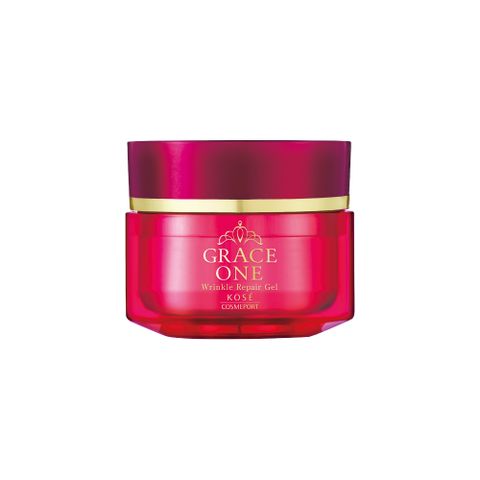 KOSE 極上活妍 特濃彈力保濕凝霜EX100g