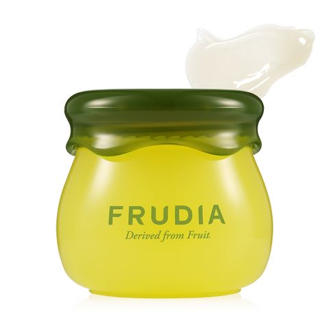 FRUDIA確認過嘴唇∼酪梨積雪草舒緩護唇膏10g
