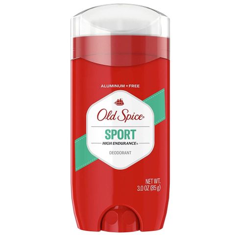 Old Spice 歐仕派 美國香膏(運動)85g