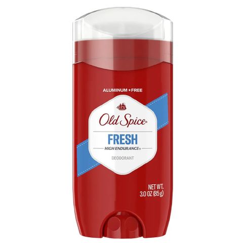 Old Spice 歐仕派 美國  香膏(清新型)85g