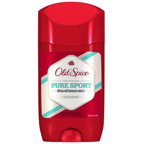 Old Spice 歐仕派 美國  香膏 (運動) 63g