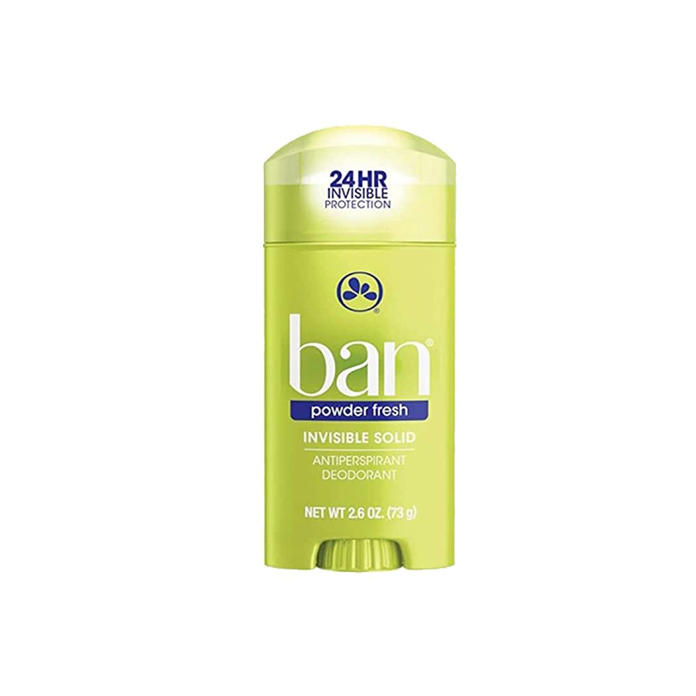 Ban 盼 美國清新體香膏73g/罐(長效止汗,全天乾爽,3款可選)