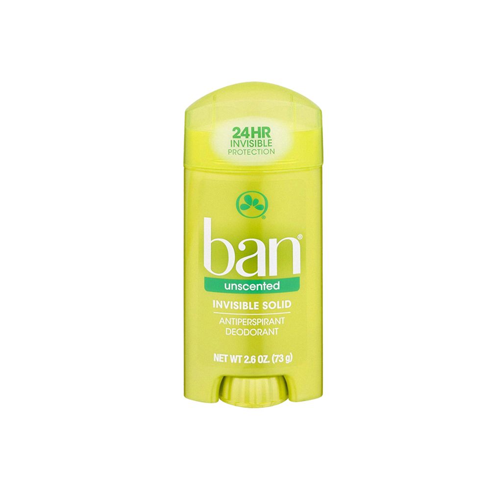 Ban 盼 美國清新體香膏73g/罐(長效止汗,全天乾爽,3款可選)