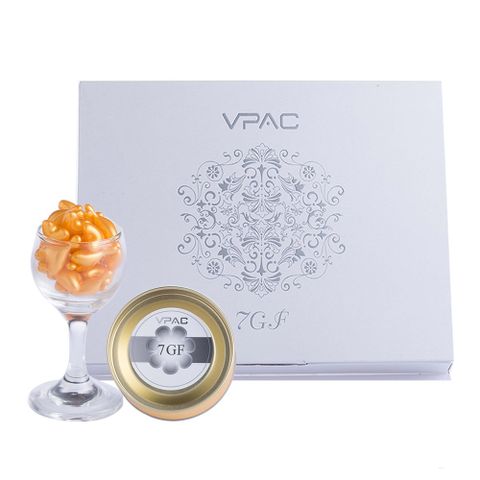 V-PAC 高機能7GF青春煥妍時空膠囊(回顏嬰兒肌)