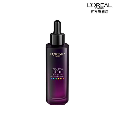 LOREAL Paris 巴黎萊雅 青春密碼酵素肌底調理精華4.0 30ml