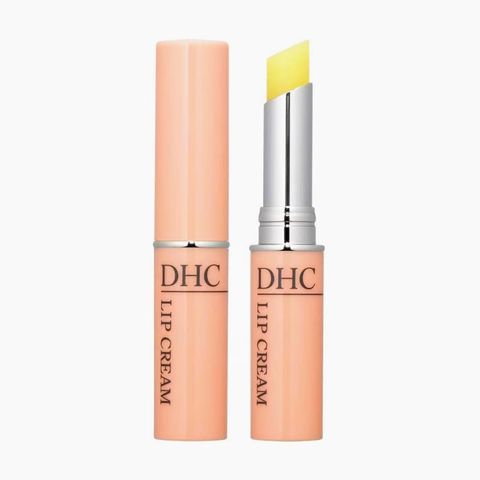 DHC 純欖護唇膏1.5g