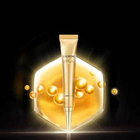 澳洲【EAORON】蜂膠眼霜30g