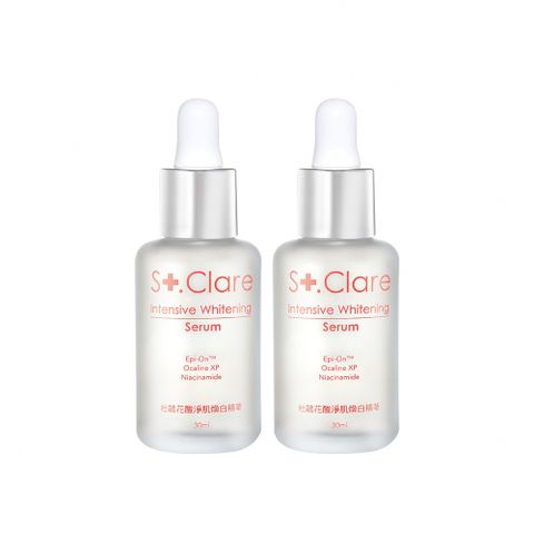 St.Clare聖克萊爾 特護精華30ml 2入組