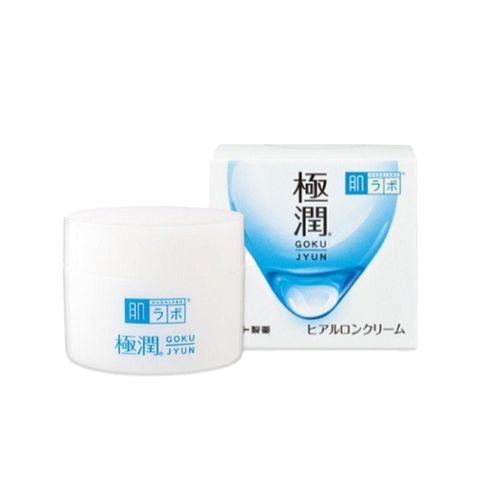 【肌研】極潤保濕凝霜50g