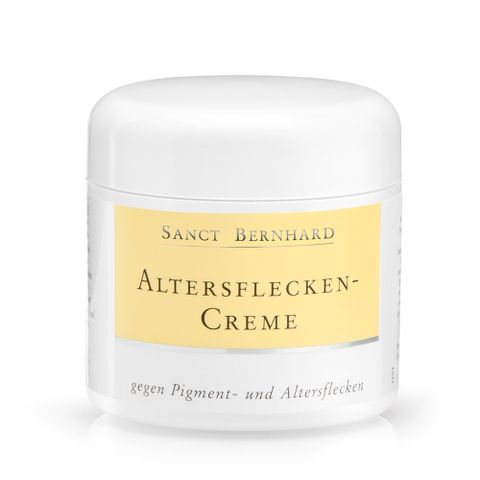 聖伯納德 Sanct Bernhard 淨膚亮白霜 (100ml/罐)