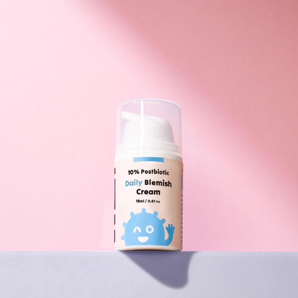 ELLO 研舒肌 ELLO 益生菌粉刺掰掰霜 Daily Blemish Cream 18ml