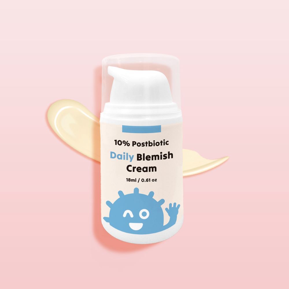 ELLO 研舒肌 ELLO 益生菌粉刺掰掰霜 Daily Blemish Cream 18ml