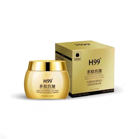 H99 多肽緊致抗皺面霜 50g