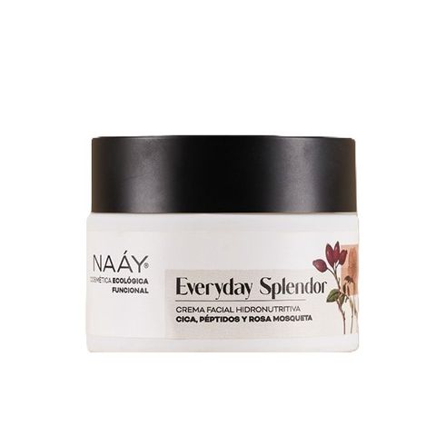 NAÁY 西班牙印加果瑰蜜淡斑保濕乳霜 50 ml