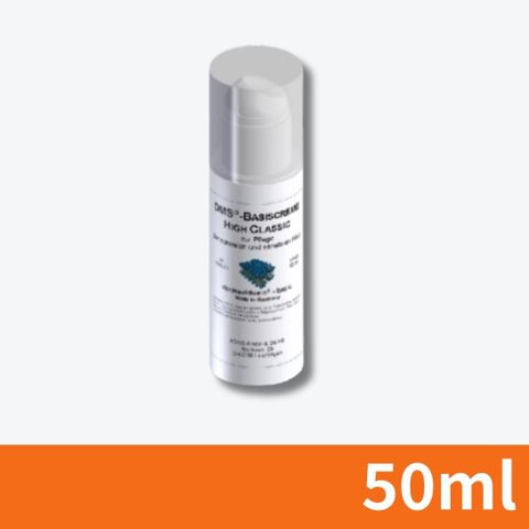 【DMS德妍思】角質層修護基礎乳 中性型 50ml
