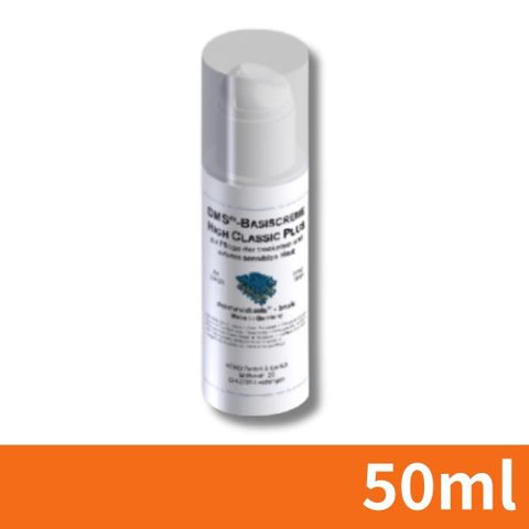 【DMS德妍思】角質層修護基礎乳 滋潤型 50ml