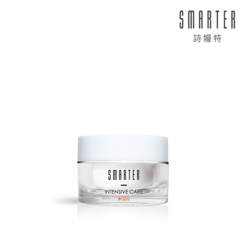 SOS超能保濕水凝霜 30ml