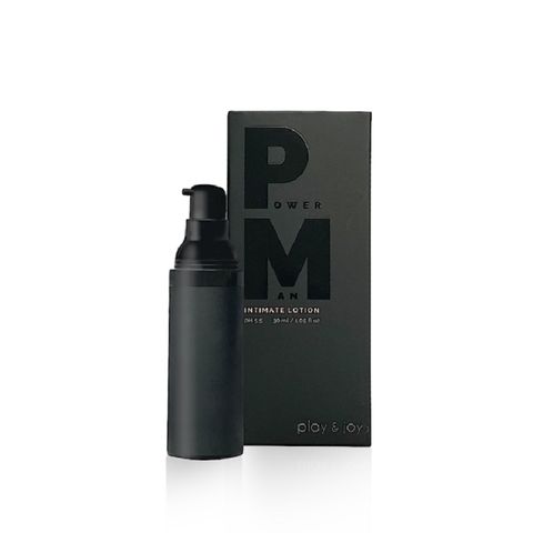 Play&Joy - 男性私密養護液30ml