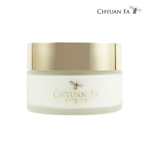 CHYUANFA 泉發蜂蜜 百年老店 肌膚菁萃霜60ml (全效/修護/保濕/煥采)