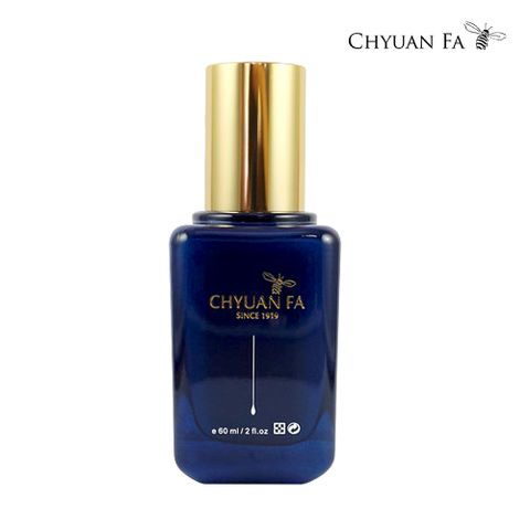 CHYUANFA 泉發蜂蜜 百年老店 超完美精華乳60ml (毛孔/煥采/緊實/保濕)