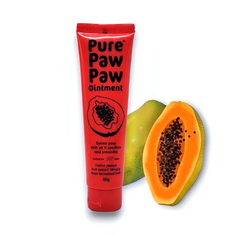 Pure Paw Paw 澳洲神奇萬用木瓜霜25g