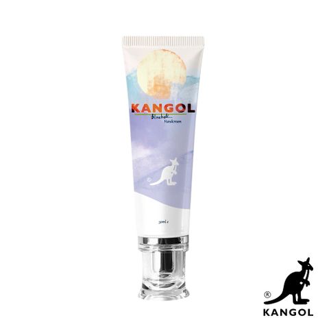 KANGOL 沐光系列-藍風鈴護手霜(30ml) KGB010