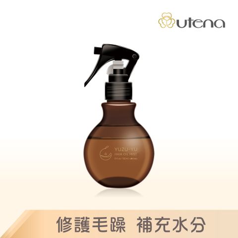 Utena 佑天蘭 柚子天然頭髮護理噴霧 180mL