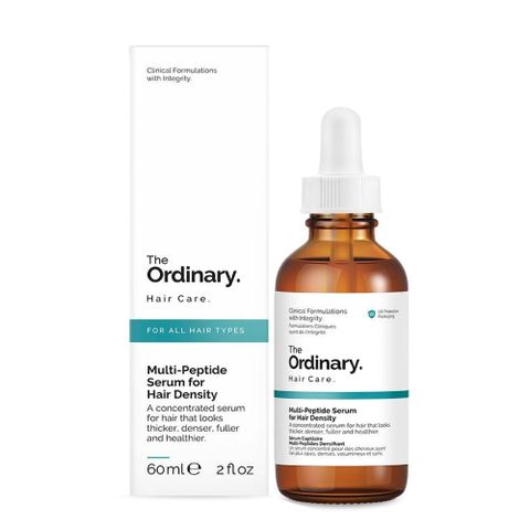 The Ordinary 多胜肽護髮濃密精華 Multi-peptide serumfor hair den sity