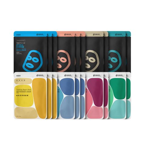 【TTM 提提研】升級版品牌熱銷款訂製20入組