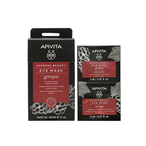 APIVITA 艾蜜塔_速效修護眼膜12X2ml