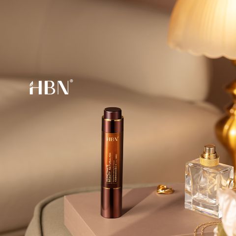 HBN 多重A醇眼部煥采精華液 高階版 15ml (雙A眼部精華)