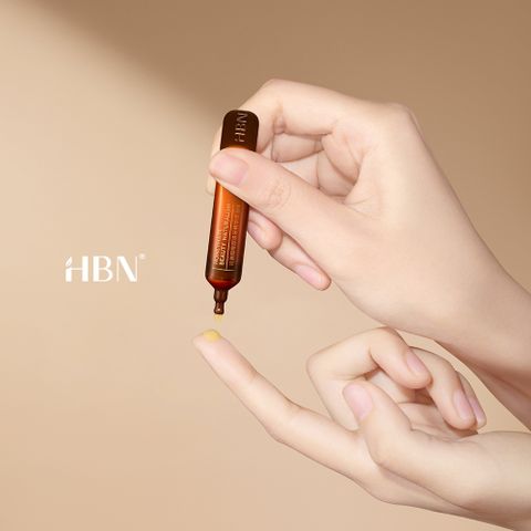 HBN 多重A醇眼部煥采精華液 高階版 3ml (雙A眼部精華)