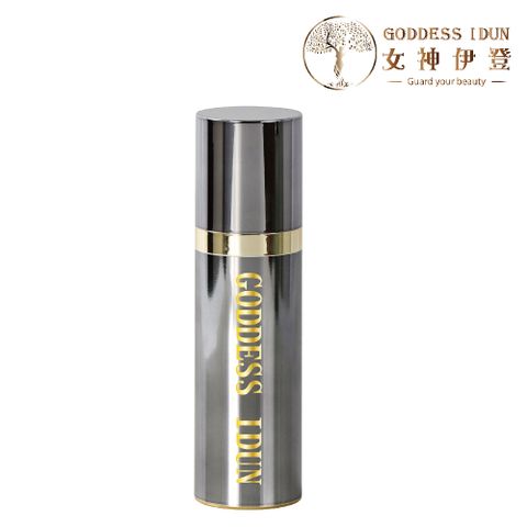 Goddess Idun 女神伊登 -極地抗老精華青春露(50ml)x1瓶(保濕/修護/緊緻/保水)