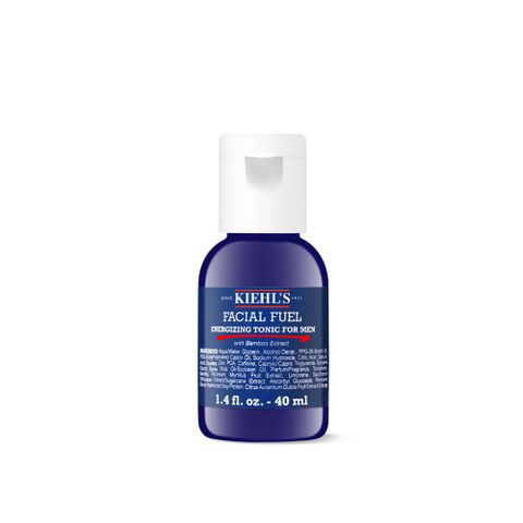 Kiehl’s 極限男性活膚露 40ml