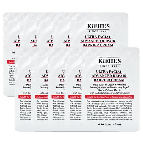 KIEHL'S 契爾氏 全面精準修復霜 3ml*10